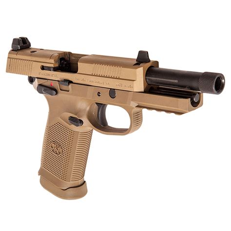 FN FNX-45 Green Gas Blowback Airsoft Pistol - Wholesale | Golden Plaza