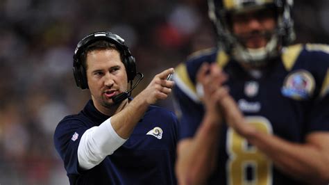 Brian Schottenheimer coaching rumors: Jaguars reportedly interested in Rams OC - Turf Show Times