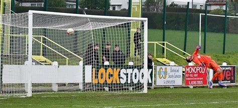 FAW Amateur Trophy round five - how did North Wales clubs fare? Read on ...