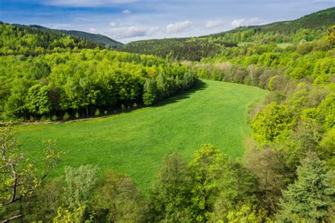 Thuringian Forest - The Green Hiking Paradise | Travelmyne.com