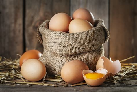 FARM FRESH EGGS – Finney Farm