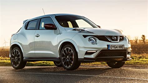 News - Nissan Juke Nismo Due To Arrive In October – Circa $40k