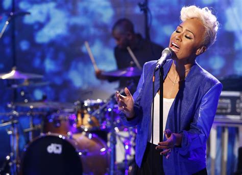 Black Women in Music: Emeli Sandé's 9 Best Live Performances - Essence | Essence