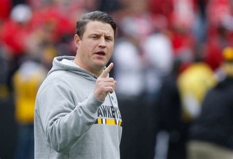 Brian Ferentz Cameo Videos | 95 KGGO