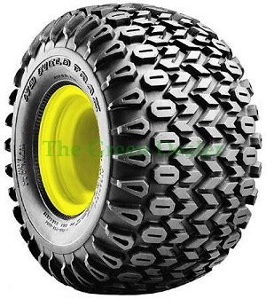 John Deere 6x4 Gator HDAP Tire Set