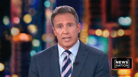 Chris Cuomo's NewsNation primetime debut is a ratings flop