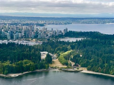 Breathtaking Park! - Review of Stanley Park, Vancouver, British ...