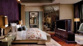 Ritz-Carlton Suite - Ritz-Carlton Shanghai Pudong - Top Luxury Asia