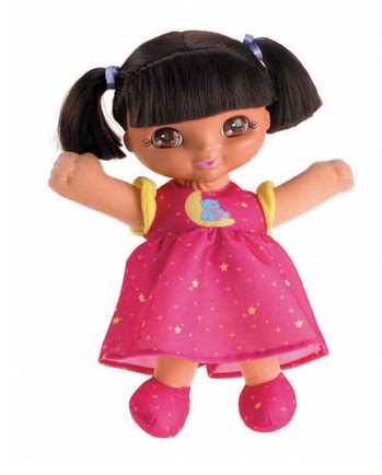 Sweet Dreams Dora Doll $15 (from $25) - My Frugal Adventures