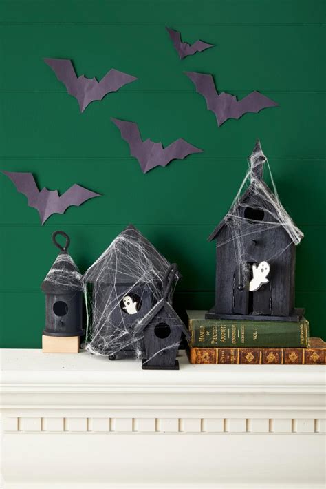 Diy Haunted House Props