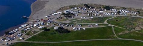 Lawsons Landing - Dillon Beach, CA - RV Parks - RVPoints.com