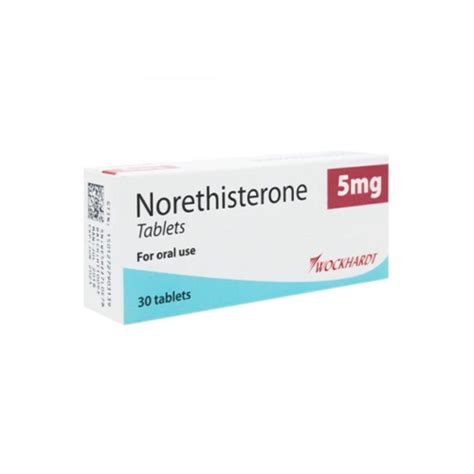 Norethisterone | Buy period delay tablets online - My London Pharmacy