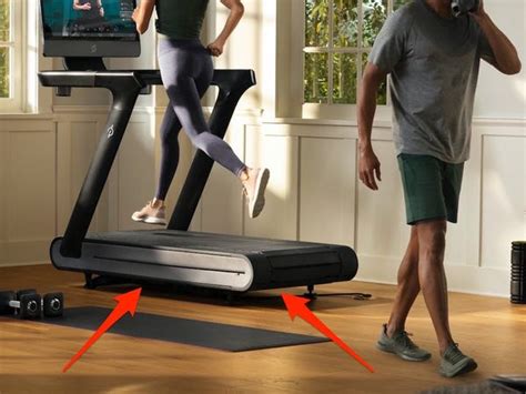 Why Peloton Tread+ Treadmill Could Pose Safety Risks: Regulator