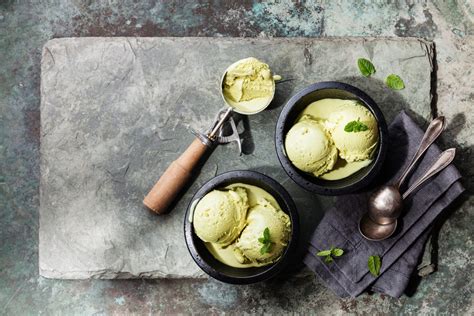 The Ultimate Guide to Healthy Ice Cream - FitOn