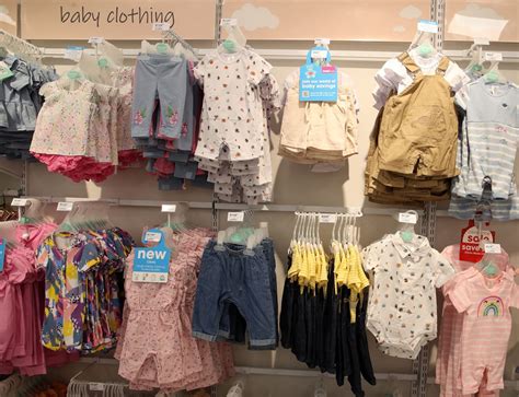 Clicks just opened a baby store – with wider aisles for prams and areas ...