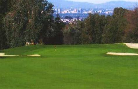 Eighteen Hole at Villages Golf & Country Club in San Jose, California, USA | GolfPass
