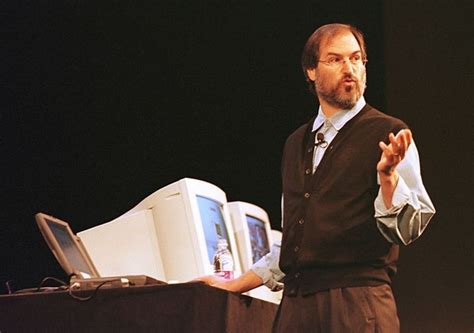 20 Defining Moments in the Life of Steve Jobs | Entrepreneur