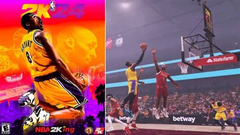 NBA 2K24: Updates, Features, and Exciting Additions - DStv Portal