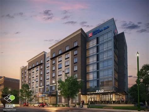 Vision Hospitality Group Opens the Hilton Garden Inn Memphis Downtown – Hospitality Net