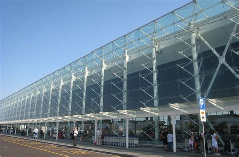 Catania Airport: all infos on Fontanarossa