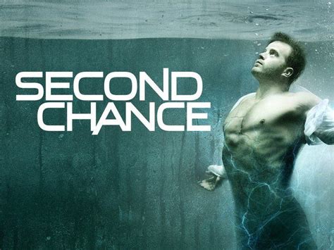 Second Chance | Popular tv series, Tv series, Movie tv