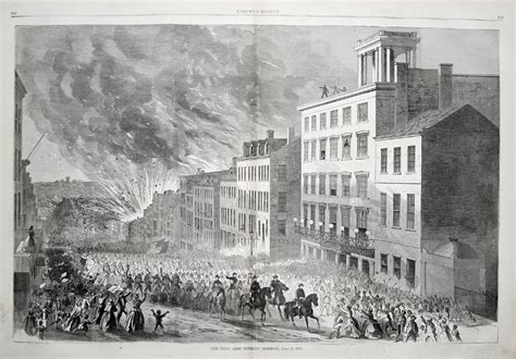 Fall of Richmond, the Confederate Capital