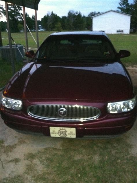 1998 Buick LeSabre - Specifications - CarGurus