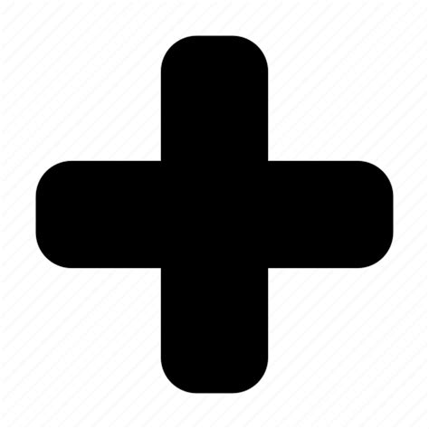 Cross, hospital icon - Download on Iconfinder on Iconfinder