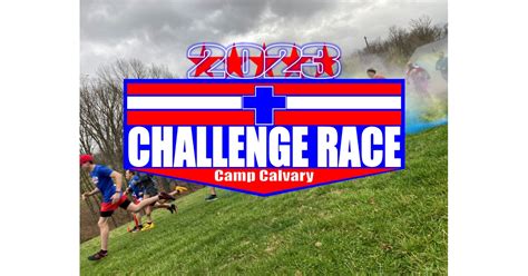 The Challenge Race 2023 - Kentucky Obstacle Course Race