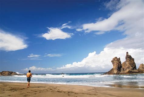 Benijo beach | Hello Canary Islands