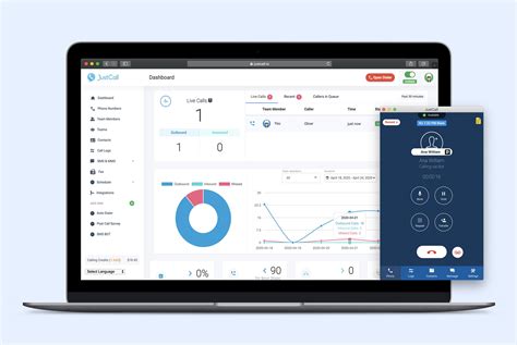 JustCall Desktop App | JustCall