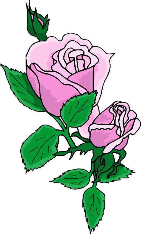 Microsoft Clip Art Flowers - ClipArt Best