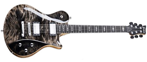 Framus Panthera II Supreme – Guitar Planet