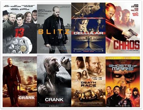 List of jason statham movies - hawaiiloxa