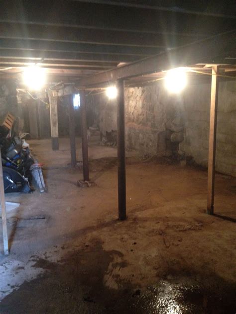 Basement Cleaning Services in NJ