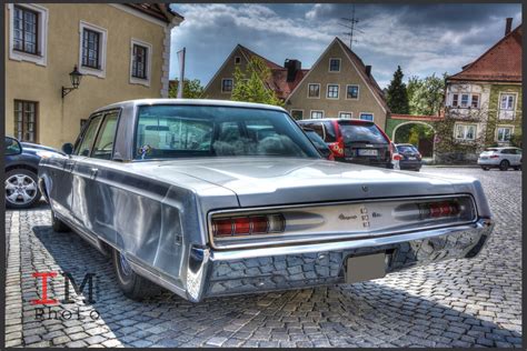 Chrysler Newport Custom HDR by gogo100878 on DeviantArt