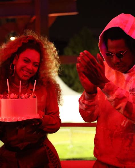 All Of The Many Ways Jay Z Has Celebrated Beyoncé's Birthday - Essence ...