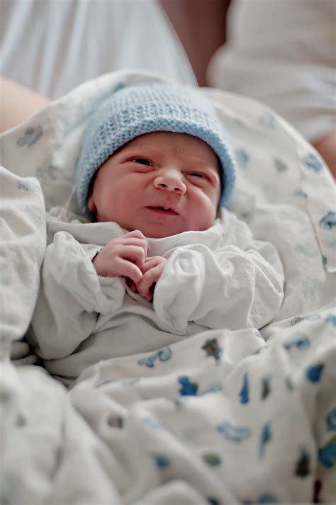 Newborn Baby Boy 8 | Scott Webb | Flickr