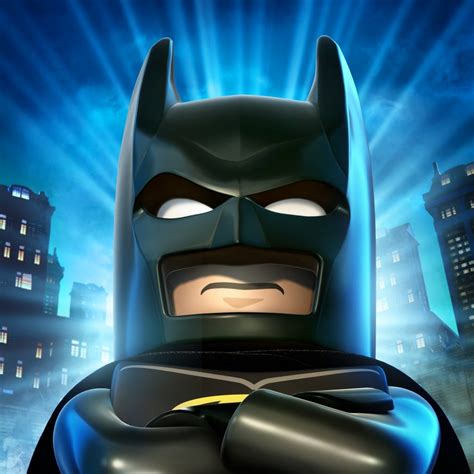 40+ Lego Batman Game Walkthrough Background | Blog Garuda Cyber