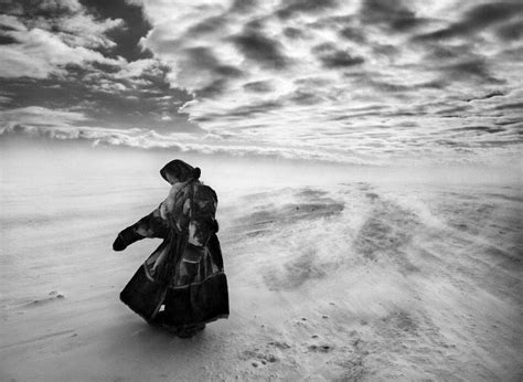 Breathtaking images by Sebastiao Salgado from The Salt of the Earth ...