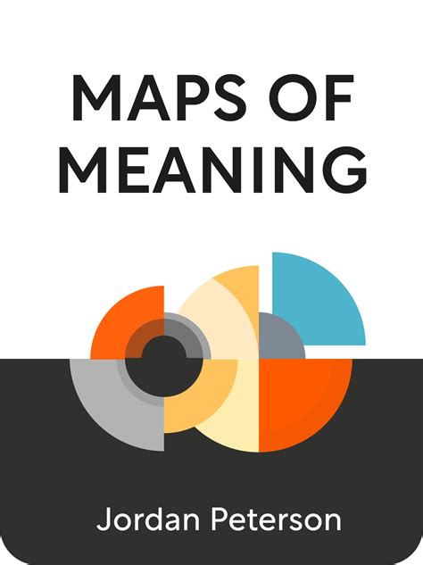 Maps of Meaning Book Summary by Jordan Peterson