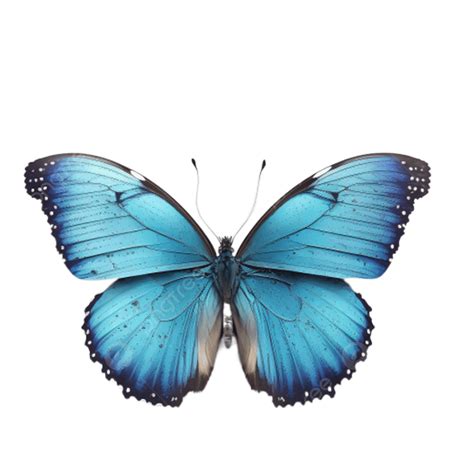 Real Picture Of Blue Dream Butterfly, Butterfly, Blue Butterfly, Beautiful Butterfly PNG ...