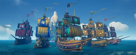 Sea of Thieves Ships of Fortune Update - Patch Notes | GameWatcher