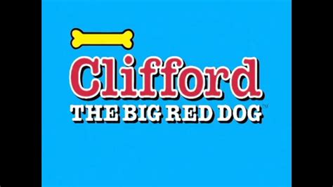 Clifford Season 1 Opening and Closing Credits and Theme... | Doovi