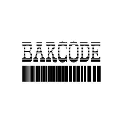 Barcode Logo Vector Art, Icons, and Graphics for Free Download