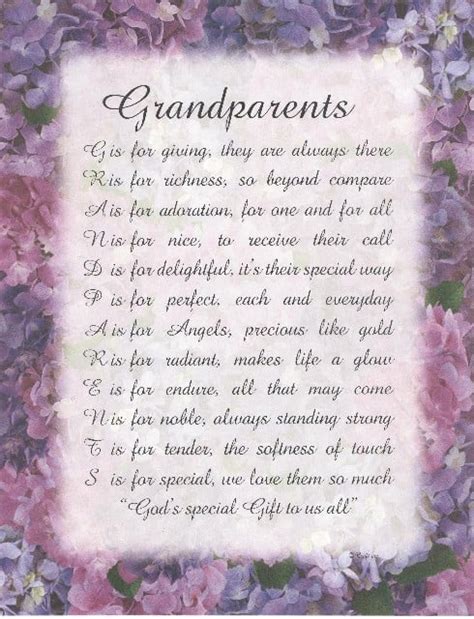 Christian Quotes For Grandparents. QuotesGram