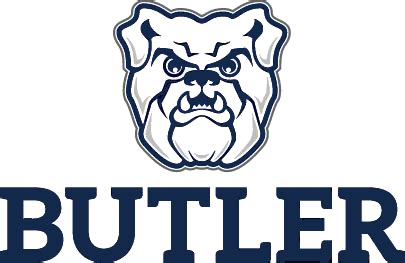 Butler Bulldogs | Butler bulldogs, Butler university, Butler