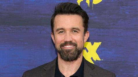 Rob McElhenney - Biography, Height & Life Story | Super Stars Bio