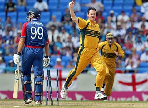 Australia ease past England | ESPNcricinfo.com