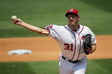 Max Scherzer Under Pressure: Give me the ball | Fit2Finish